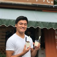 Shizuka Muramoto's Photo