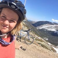 Фотографии пользователя Fyfa Dawson