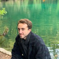 Pablo Carbonero's Photo