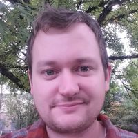 Colin Doolittle的照片