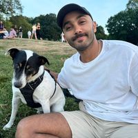 Ahmed Abdelaal's Photo