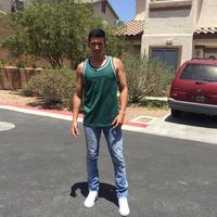 Jaime  Hernández's Photo