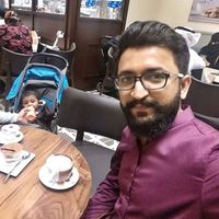 Fayyaz Muhammad的照片