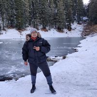 Le foto di Azam Shaikh