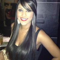 Ana Paula Martins's Photo