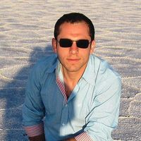 Mehdi Shirazi的照片