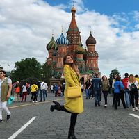 Дашка Душек的照片