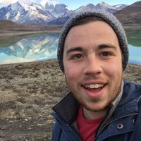 David Balick's Photo