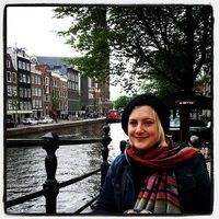 Fotos de Shirin Schoenberg