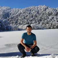 Fernando Navarro Ojeda's Photo