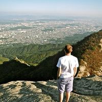 Brice Ruellan's Photo