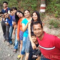 Devanand Mudaliar的照片