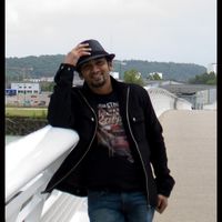 Bijesh Chiramel's Photo