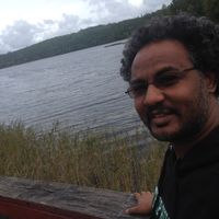 Alyassa Suliman's Photo