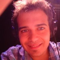 Matias Sanchez's Photo