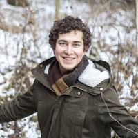 Daniel Kamen's Photo