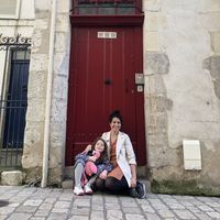 Vicky Gallardo的照片