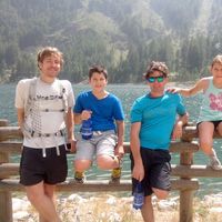 Rob Mcmanmon's Photo