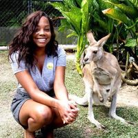 Jazmin Mobley的照片