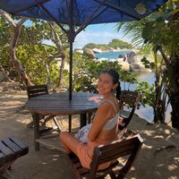 Sharon Medina's Photo