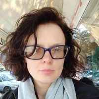 Maria Fadeeva's Photo