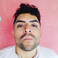 Raziel Romher's Photo