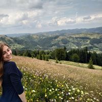 Diana Chernysh的照片