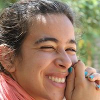 Fotos de Maha Barrou