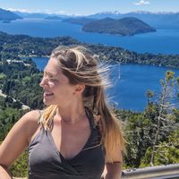 Justine Amory的照片