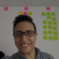 Gustavo Ramirez Quintero's Photo