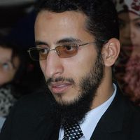 Aboul-qasem Ihsan的照片