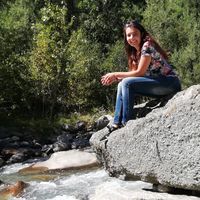 Elisa Ughetto's Photo