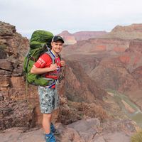 Abe Hamilton的照片