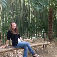 gwenaelle bourson's Photo