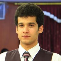 Arash Shadabi的照片