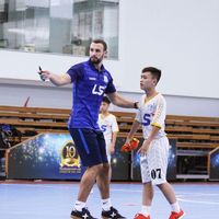 Alvaro Martinez's Photo