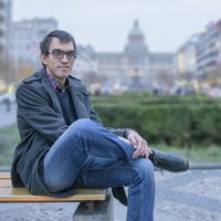 Fotos von Ján Michalčák