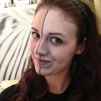 Veronika Mastná的照片