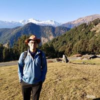 Abhishek Shukla's Photo