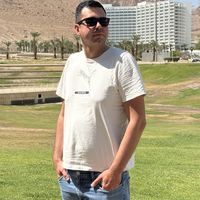 Oleksandr Nekhaienko's Photo