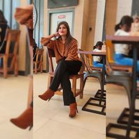 Nasreen Domani's Photo