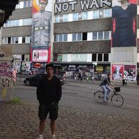 Photos de Samuel Soto