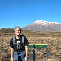 Tomas Jaquinet Goodman's Photo