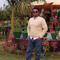 Shanu Kaimur的照片