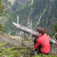 Brooke Keene's Photo