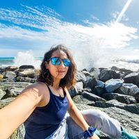 Nasim Khounjam的照片