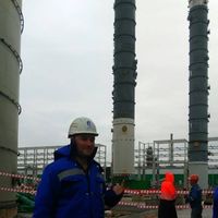 Emrah Demirgöz's Photo