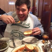 Nicholas Griest's Photo