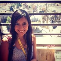 Johana Collantes的照片