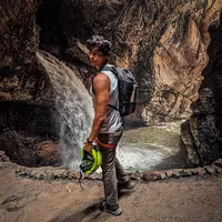 Renzo Milón Kahatt的照片